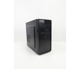 Системный блок KPL-Standart (Ryzen 5 3400G/A520M/16Gb DDR-4/SSD 480Gb/450W)