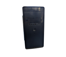 Системный блок KPL-Standart (Ryzen 5 3400G/A520M/16Gb DDR-4/SSD 480Gb/450W)