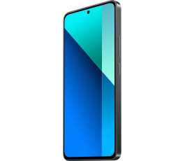 Смартфон Xiaomi Redmi 13 6/128Gb чёрный