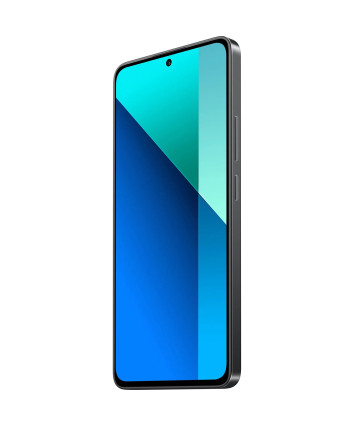 Смартфон Xiaomi Redmi 13 6/128Gb чёрный