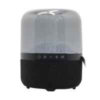 Портативная колонка JETACCESS PBS-150 черная