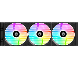 Система водяного охлаждения ID-COOLING FX360 TD ARGB