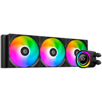 Система водяного охлаждения ID-COOLING FX360 TD ARGB