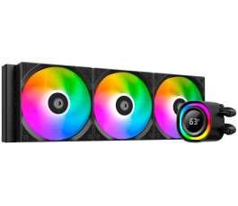 Система водяного охлаждения ID-COOLING FX360 TD ARGB