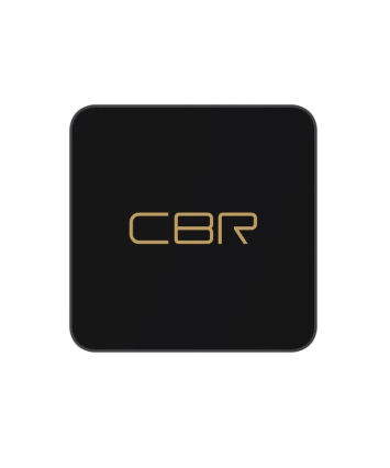 Неттоп CBR MiniPC-DT003 (Intel i3 10110U/8Gb DDR4/256Gb SSD / W11Pro)