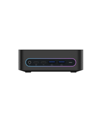 Неттоп CBR MiniPC-DT003 (Intel i3 10110U/8Gb DDR4/256Gb SSD / W11Pro)