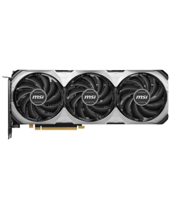 Видеокарта nVidia PCI-E 8Gb GeForce RTX 4060Ti MSI VENTUS 3X E 8G OC