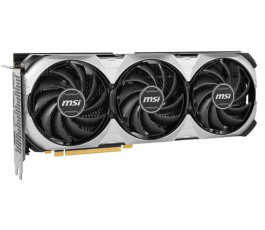 Видеокарта PCI-E 4.0 8Gb GeForce RTX 4060 Ti MSI VENTUS 3X E 8G OC