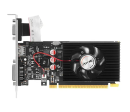 Видеокарта 2Gb GT 730 128Bit AFOX AF730-2048D3L6
