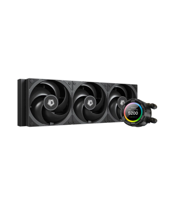 Система охлаждения ID-COOLING SL360 PRO SE (LGA1851)