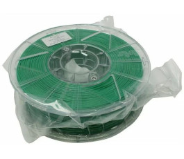 Пластик для принтера 3D Cactus CS-3D-ABS-750-GREEN ABS d1.75мм 0.75кг 1цв., зеленый