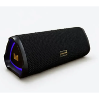 Портативная акустическая система MONSTER Prism (MS62140), чёрная