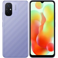 Смартфон Xiaomi Redmi 12C 4/128GB NFC Lavender Purple (11324-3)