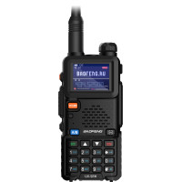 Рация Baofeng UV-5RH 10W