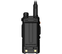 Рация Baofeng UV-5RH 10W