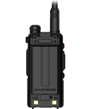 Рация Baofeng UV-5RH 10W Рация Baofeng UV-5RH 10W