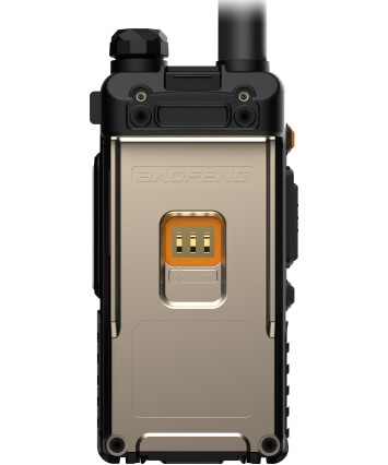 Рация Baofeng UV-5RH 10W Рация Baofeng UV-5RH 10W