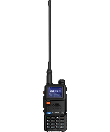 Рация Baofeng UV-5RH 10W Рация Baofeng UV-5RH 10W