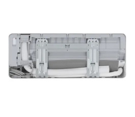 Сплит-система DEXP AC-CD9ONF, белый