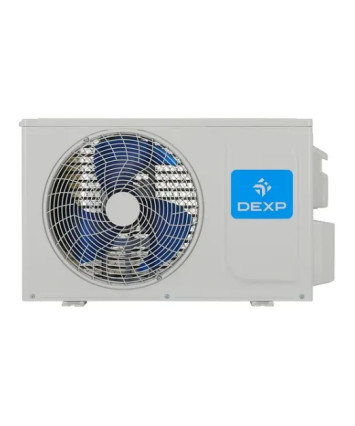 Сплит-система DEXP AC-CD9ONF, белый