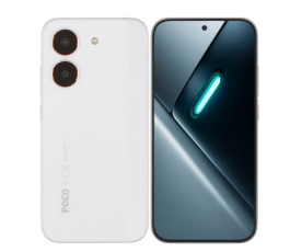 Смартфон POCO X8 Pro 8/256GB, белый