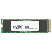 Накопитель SSD M.2 NVMe 1TB Crucial E100 (CT1000E100SSD8)