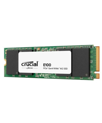 Накопитель SSD M.2 NVMe 1TB Crucial E100 (CT1000E100SSD8)