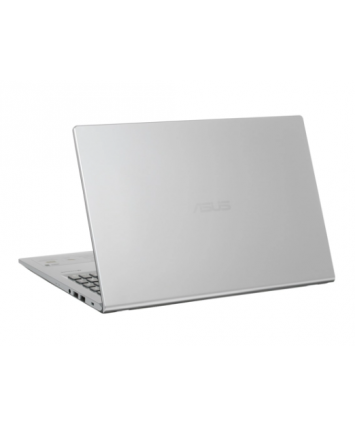 Ноутбук ASUS Laptop 15 F515JA-BQ2801 серебристый