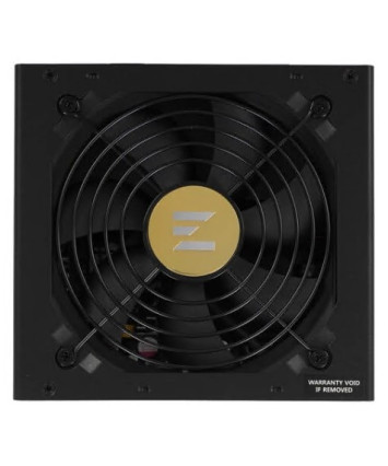 Блок питания 850W Zalman ZM850-TMX2SE, 80+ Gold, модульный