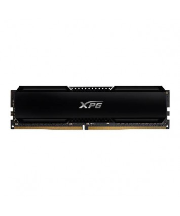Модуль памяти DDR4 8Gb PC28800 3600MHz A-Data XPG GAMMIX D20 (AX4U36008G18I-CBK20)