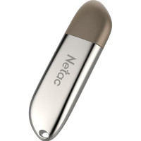 Флеш накопитель 64Gb USB 2.0 Netac U352 (NT03U352N-064G-20PN)
