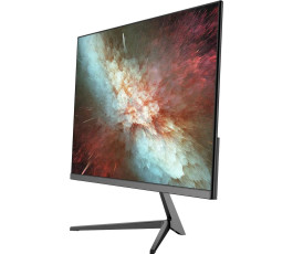 Монитор 27" NPC MF2717-V, черный