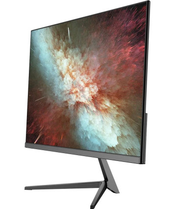 Монитор 27" NPC MF2717-V, черный