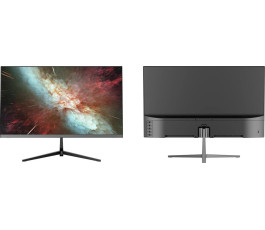 Монитор 27" NPC MF2717-V, черный