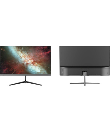Монитор 27" NPC MF2717-V, черный
