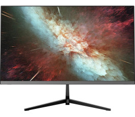 Монитор 27" NPC MF2717-V, черный