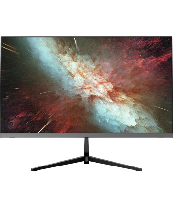 Монитор 27" NPC MF2717-V, черный