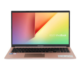Ноутбук ASUS Vivobook 15 (X1504VA-BQ1030) 15.6", IPS, Core 5 120U/8/512, золотистый