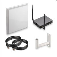 Комплект 3G/4G интернета Kroks KSS20-R4
