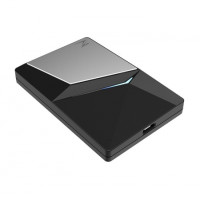 Внешний накопитель SSD 960Gb Netac Z7S (NT01Z7S-960G-32BK)