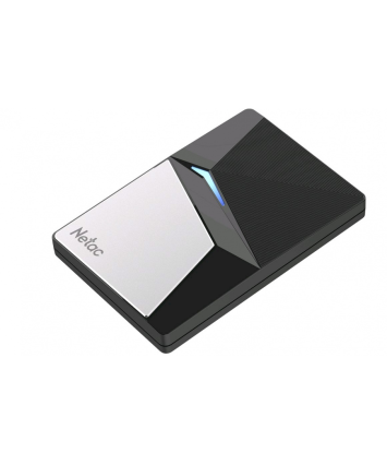 Внешний накопитель SSD 960Gb Netac Z7S (NT01Z7S-960G-32BK)