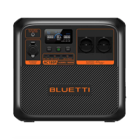 Портативная зарядная станция Bluetti Premium 150 (AC180P) /1800Вт/1440Втч
