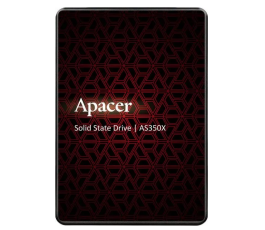 Накопитель SSD SATA 2,5" 512Gb Apacer AP512GAS350XR-1