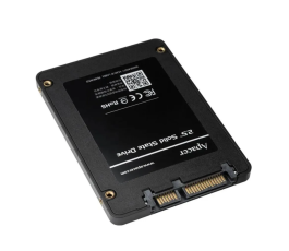 Накопитель SSD SATA 2,5" 512Gb Apacer AP512GAS350XR-1