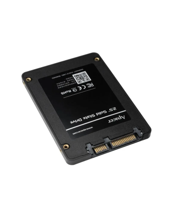 Накопитель SSD SATA 2,5" 512Gb Apacer AP512GAS350XR-1