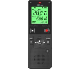 Диктофон Ritmix RR-820 4 ГБ