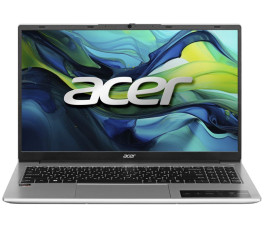 Ноутбук Acer Aspire Lite AL15-42P-R406 15.6" IPS, R5-7430U/16/512Gb, серебристый