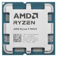 Процессор Socket AM5 AMD Ryzen 9 9900X OEM