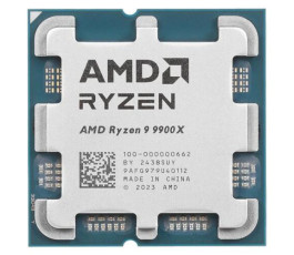 Процессор Socket AM5 AMD Ryzen 9 9900X OEM