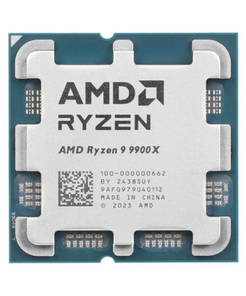 Процессор Socket AM5 AMD Ryzen 9 9900X OEM